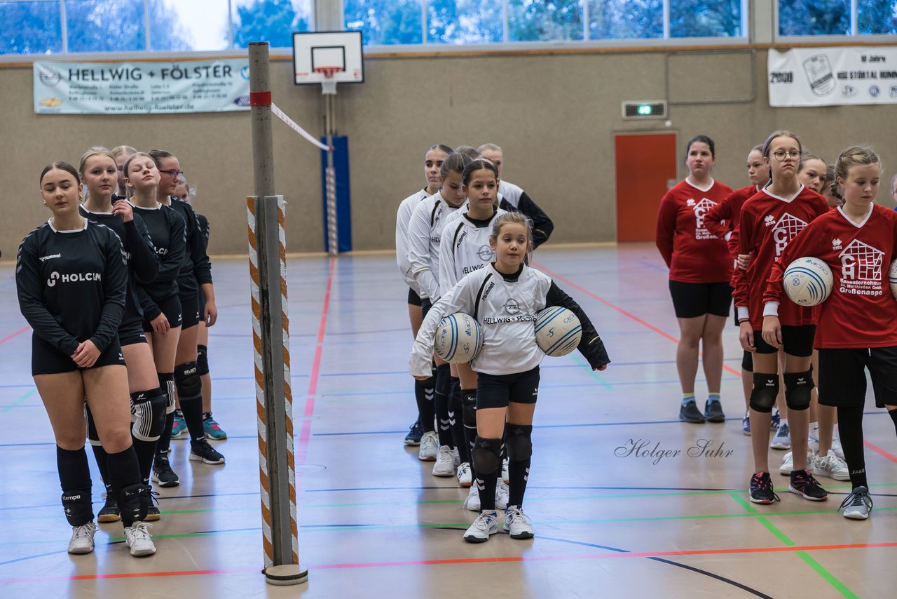 Bild 53 - wU14 Kellinghusen